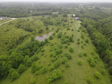 36 Ac Long Rd, Lawrenceburg, KY 40342