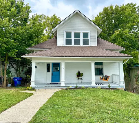 128 Alabama St, Winchester, KY 40391