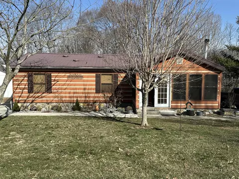 227 Rimmel Cemetery Road Rd, Mount Vernon, KY 40456