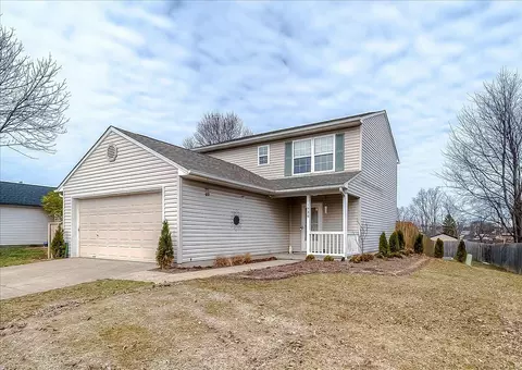 1936 Arbor Station Way, Lexington, KY 40511