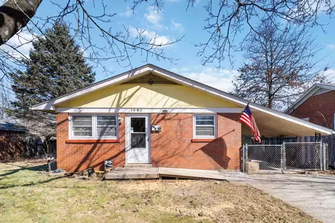 1685 Brittany Ln, Lexington, KY 40504