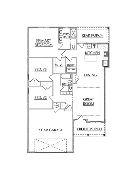 105 Aetna, Georgetown, KY 40324 photo 2