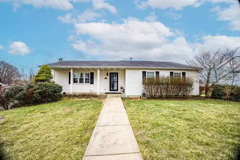 1619 Ewing Rd, Ewing, KY 41039