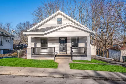 109 Paris Ave, Lexington, KY 40505