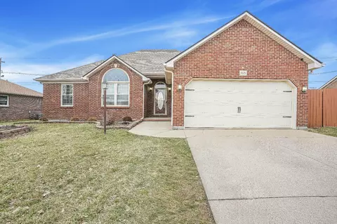 105 Kalla Dr, Nicholasville, KY 40356