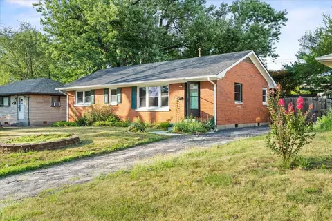 2035 Deauville Dr, Lexington, KY 40504
