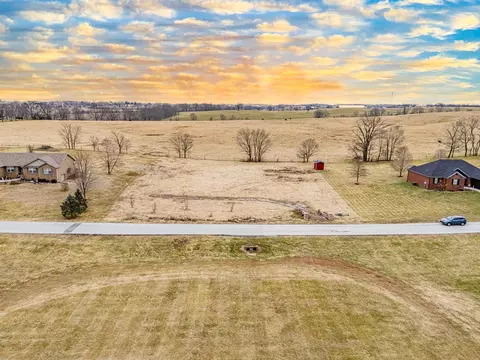lot44 Secretariat Dr, Harrodsburg, KY 40330