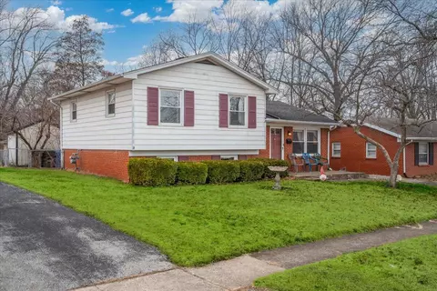 430 Moss Dr, Lexington, KY 40505