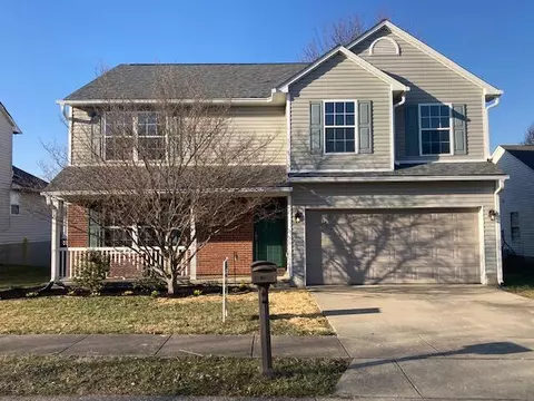 103 Rabbit Run Rd, Georgetown, KY 40324