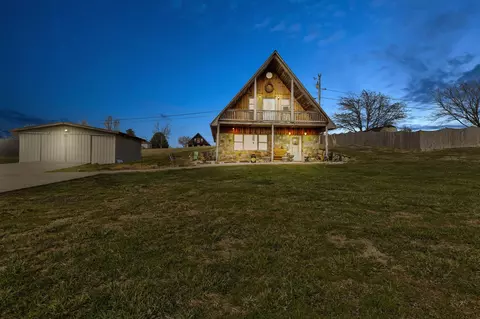 4801 Mccormick Rd, Mount Sterling, KY 40353