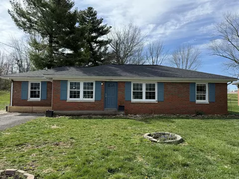 107 Hagan Ct, Lancaster, KY 40444