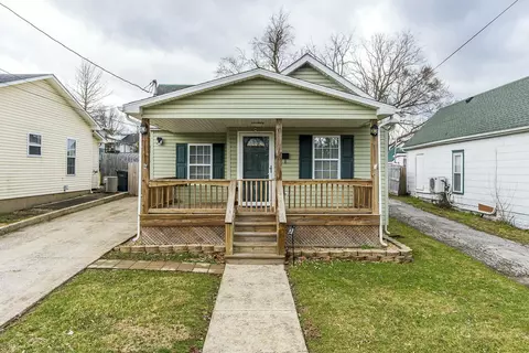 150 Devonia Ave, Lexington, KY 40505