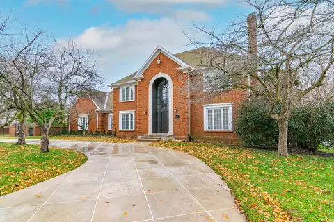 898 Mcmeekin Pl, Lexington, KY 40502