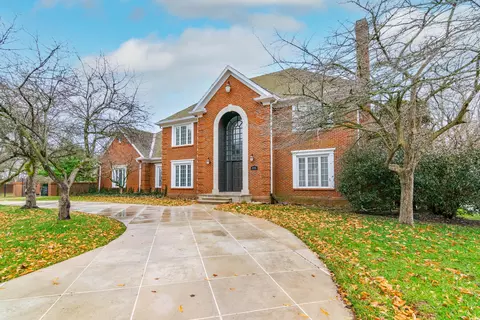 898 Mcmeekin Pl, Lexington, KY 40502