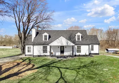 1340 Shakertown Rd, Harrodsburg, KY 40330