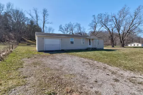 9500 Spencer Rd, Mount Sterling, KY 40353