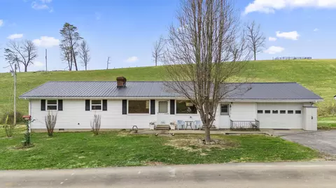 87 Louie Whitt Rd, West Liberty, KY 41472
