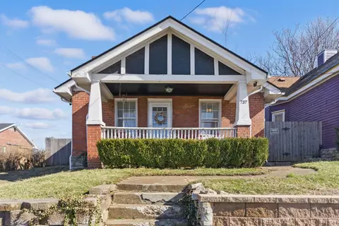 737 W Main St, Lexington, KY 40508