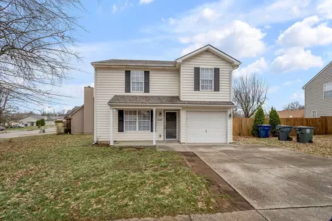 537 Glen Arvin Ave, Lexington, KY 40508