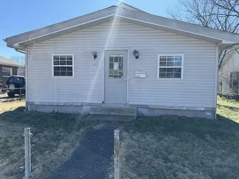 611 Caldwell St, Corbin, KY 40701 photo 12