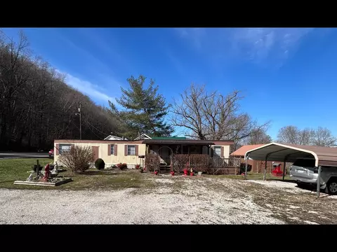 583 Ky 8, Vanceburg, KY 41179