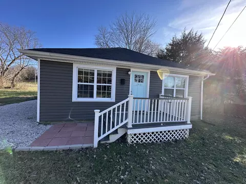 109 Washington Ave, Berea, KY 40403