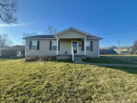 331 Lincoln Ave, Lebanon, KY 40033