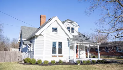 121 N Gatewood St, Lawrenceburg, KY 40342
