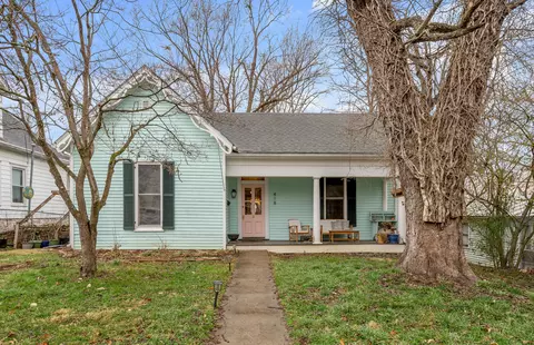 418 Logan St, Frankfort, KY 40601