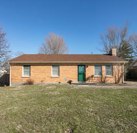 1338 Shun Pike, Nicholasville, KY 40356
