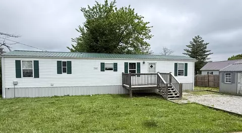 71 Pike St, Brodhead, KY 40409 photo 1