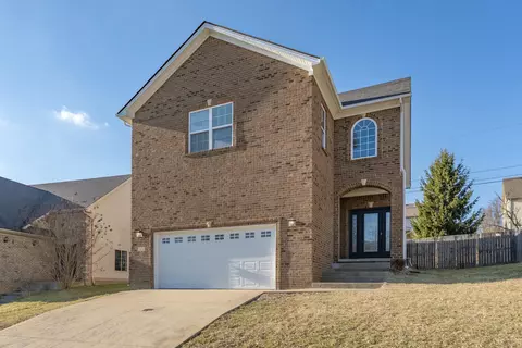 4676 Windstar Way, Lexington, KY 40515