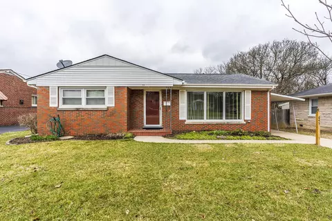 645 Cardinal Ln, Lexington, KY 40503