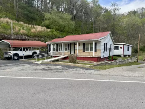 477 Quicksand Rd, Jackson, KY 41339