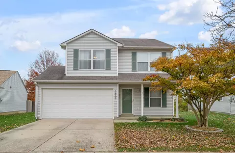 1832 Arbor Station Way, Lexington, KY 40511