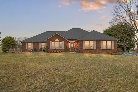 111 Creekwood Way, Nicholasville, KY 40356