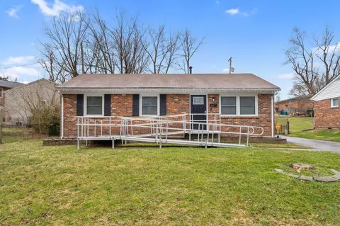 3593 Olympia Rd, Lexington, KY 40517