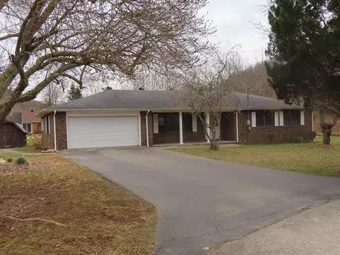 82 H Hall Rd, Clearfield, KY 40313