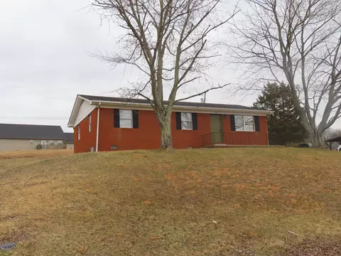 106 N Spring St, Morehead, KY 40351