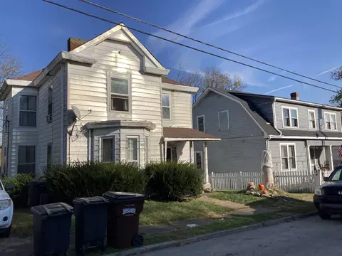 123 Harrison Ave, Mount Sterling, KY 40353