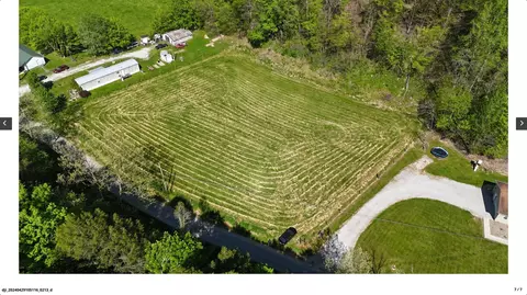 0 Crane Creek Rd, Manchester, KY 40962