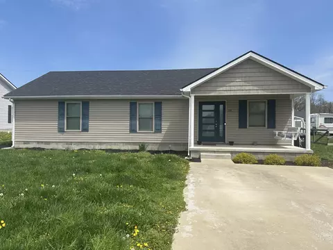 111 Norma Dr, Richmond, KY 40475