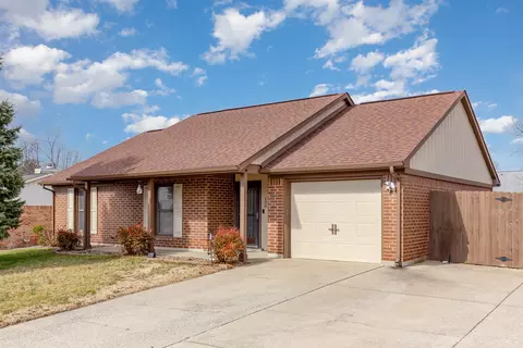 106 Hutchins Dr, Georgetown, KY 40324