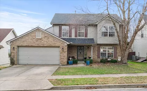 840 Eastmont Rd, Lexington, KY 40509