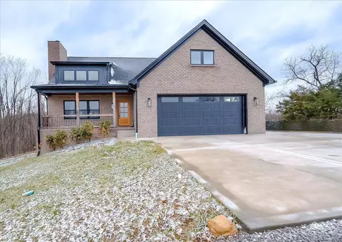 320 Double Culvert Rd, Georgetown, KY 40324