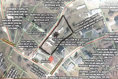 148 Morgan Ave, Olive Hill, KY 41164
