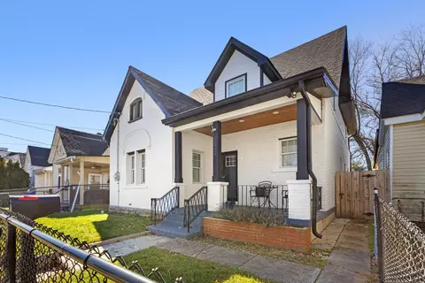 152 Rand Ave, Lexington, KY 40508