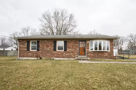123 Georgia St, Versailles, KY 40383