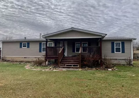 4205 Scaffold Cane Rd, Mount Vernon, KY 40456