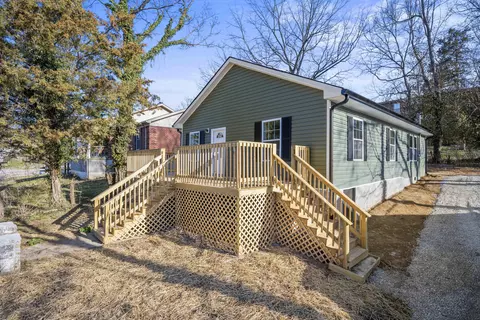 115 Langford Ave, Frankfort, KY 40601